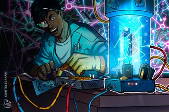 VC Roundup: Capital flows and alternative funding models fuel crypto startups