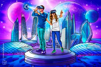 Meta announces VR education metaverse for ages 13 and up