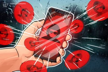 ‘Disable iMessages’ ASAP to avoid crypto zero-day exploit: Trust Wallet