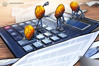 Tax advisors share some tax-day tips for crypto holders