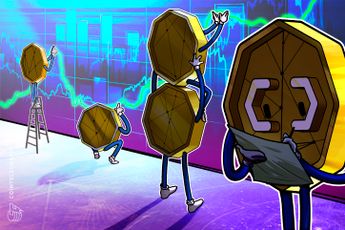 Stocks and crypto at the edge of 'significant' correction: 10x Research