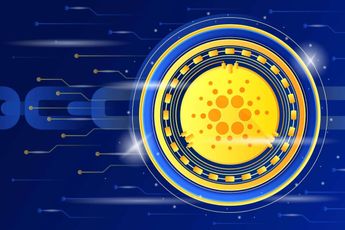 SingularityNET Partners Cardano DEX Minswap, AGIX and ADA Price Recovery Ahead? - coingape