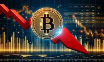 资金持续流出！现货比特币ETF炒作潮开始落幕？