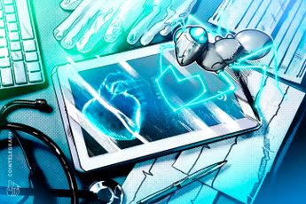 Web3 wellness ring lets users own their health data — and wear it too