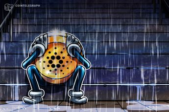 Token2049 Dubai preview - tuxedos optional, lifejackets obligatory