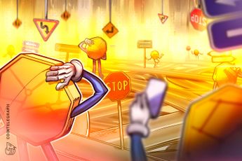 Bitcoin halving could ‘indirectly’ affect cryptocurrency regulation