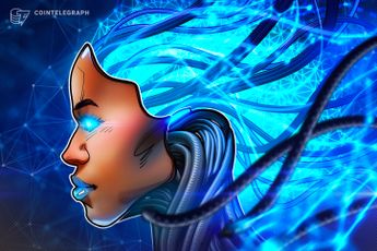 Welcome to the future where on-chain robots serve coffee and crypto rewards