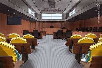 OneCoin lawyer gets bail pending appeal for conviction and 10-year sentence