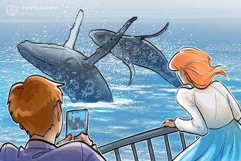 New Bitcoin whales, ETFs are up only 1.6% in unrealized profit — Is the BTC bottom in?