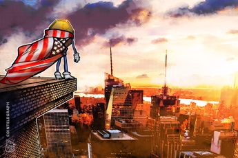 Crypto advocacy group claims stablecoin bill would ‘violate free speech rights’