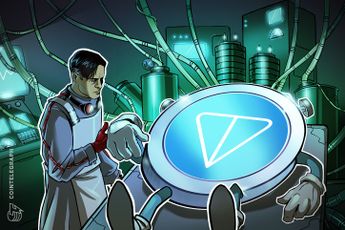 Scammers eye Toncoin as Telegram-TON partnership grabs headlines