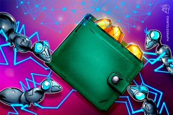 Wallets linked to Coinbase and Vitalik Buterin have millions ‘stuck’ in bridge contracts