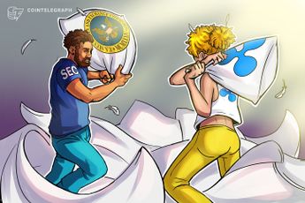 Ripple contests $2B SEC fine, says penalty shouldn’t exceed $10M