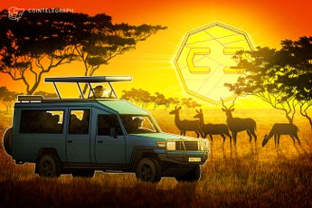 Stablecoin, retail CBDC sandboxes are on South African payments roadmap