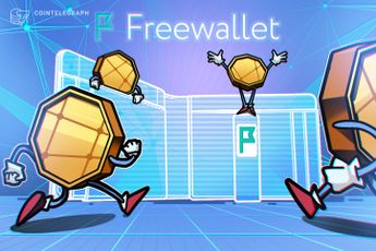 Fostering crypto adoption: Secure, simplified digital wallet hits the market