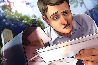 Crypto users fooled by fake Elizabeth Warren letter proposing crypto tax