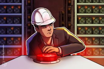 Crypto miners face energy refusal, restriction in Canadian provinces