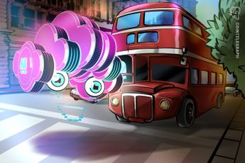 UK regulator scrutinizes Big Tech's role in AI industry