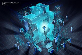 There’s more to Bitcoin than just the halving — Why it pays to be long on BTC