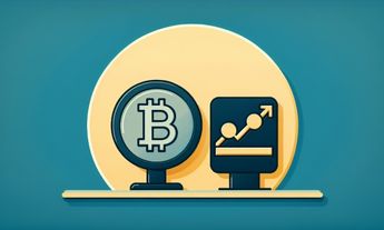 现货ETF吸金力不大如前！比特币价格翻倍却依旧可期？