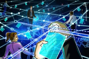 Chainlink debuts new protocol aimed at boosting cross-chain interoperability