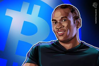 $1M Bitcoin price still in play amid 'macro liquidity surge' — Arthur Hayes