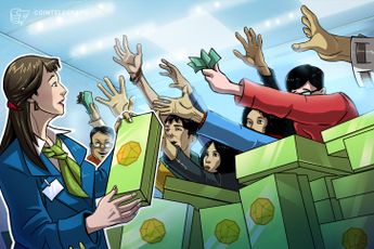 Boomers to pour $300B into crypto markets — Morgan Creek Capital