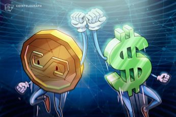 US stablecoin bill to ‘cement’ dollar dominance, fight sanction evasion