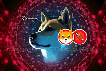 BONE Price Primed To Rally? Shiba Inu Executive Hints As ShibaSwap Goes Multi-Chain - coingape