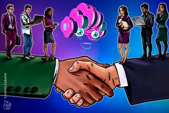 Sam Altman’s OpenAI reportedly in partnership talks with his other firm, Worldcoin