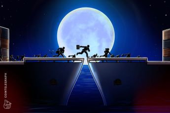 Crypto investment funds see $435M outflow as bull market stalls amid rising inflation concerns