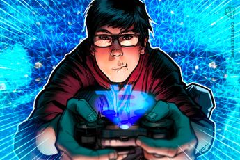 Blockchain gaming firm Animoca Brands 'comes to Bitcoin'