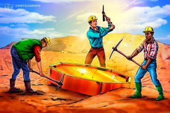 Arkansas bills reining in crypto miners heads for governor approval