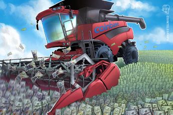 Coinbase posts $1.2B net income in Q1, surpasses entire 2023 earnings