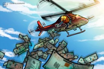 EigenLayer to cough up around 28M more EIGEN after airdrop backlash