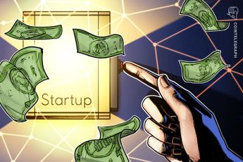 Venture capital pours $2.4B into crypto startups in early 2024