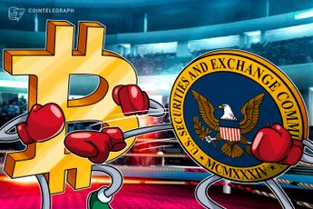 US lawmakers urge SEC to approve Bitcoin options trading