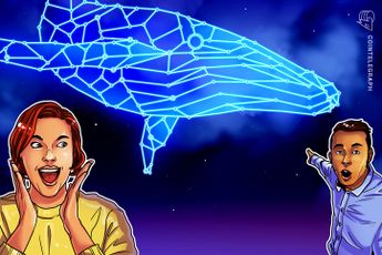 Biggest Friend.tech whale dumps tokens as users struggle to claim airdrop