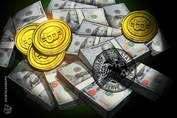 Analysts expect Bitcoin price recovery after Fed leaves rates unchanged