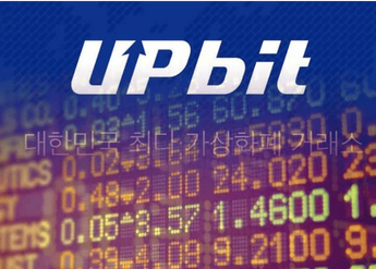 Upbit Listing for ZETA and OMNI Leads Up to 40% Price Rally - coingape