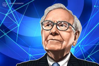 Warren Buffett compares AI to nukes after seeing deepfake doppelganger