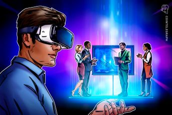 More than half of the Fortune 100 uses Apple’s Vision Pro headset