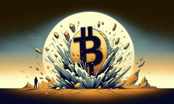 比特币回到64000上方：从恐惧到贪婪只需一个周末