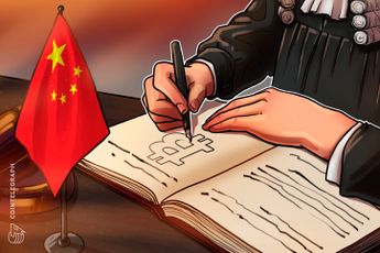 Is China warming up to Bitcoin ETFs? BTC investor’s reply sparks curiosity