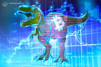 Satoshi-era dormant Bitcoin address wakes up after 10 years
