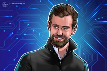 Jack Dorsey’s Block to raise $1.5B in senior notes offering