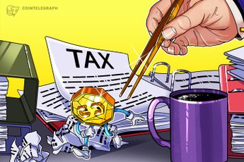 Australian Tax Office seeks data from 1.2 million crypto exchange users: Report