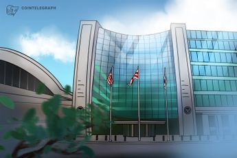 SEC punts Galaxy spot Ethereum ETF decision to July