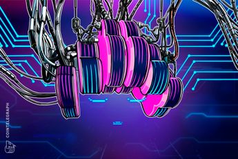 AI-powered smart contracts could be ‘transformative’ — Ava Labs founder