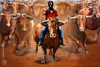 3 trends to think about before crypto's bull run resumes